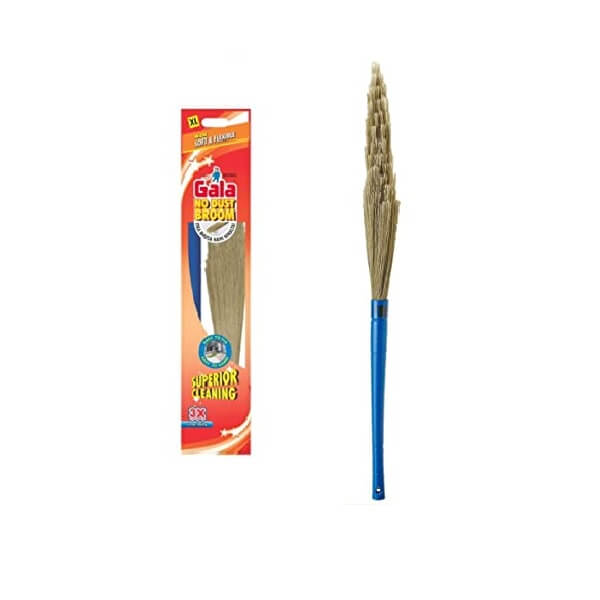 Buy Gala Modular No Dust Broom Online on Adibuja